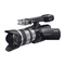 Kameras Sony NEX-VG10 Handbuch