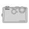 Kameras Nikon coolpix s1100pj Benutzerhandbuch