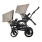 Kinderwagen Emmaljunga Go Double Adapter Super Viking Gebrauchsanweisung