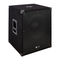Subwoofer thomann fungeneration PL 15 Sub A Bedienungsanleitung