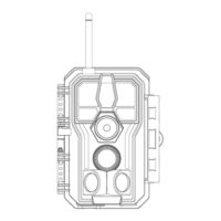 Gardepro E8P Bedienungsanleitung