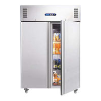Polar G590 Bedienungsanleitung