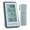 Techno Line WS 9130 - Bedienungsanleitung Wetterstation