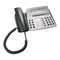 Telefone AASTRA Ascotel Office 35IP Bedienungsanleitung
