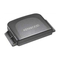 Adapter Kenwood KPA-SD100 Bedienungsanleitung