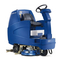 Reinigungstechnik Nilfisk-ALTO SCRUBTEC R 571 Bedienungsanleitung