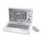 VTech Glamour Girl XL Laptop E/R
