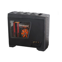 Silverstone Raven 3 Handbuch
