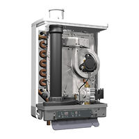 Rotex GW-30 C22 Installationsanleitung