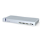 Switch G&D DVIMUX8-OSD-USB Installation Und Bedienung