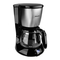 Kaffeemaschinen Philips HD7459 Bedienungsanleitung