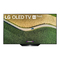 OLED-Fernseher LG OLED55/65B9 Serie Bedienungsanleitung