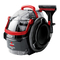 Staubsauger Bissell SPOTCLEAN PRO 1558N Handbuch