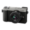 Kameras Panasonic Lumix DC-GX9N Kurzbedienungsanleitung
