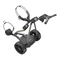 Golftrolleys Powakaddy FW5s GPS Bedienungsanleitung