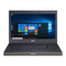 Notebooks Dell Precision Mobile Workstation M4800 Benutzerhandbuch