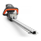 Trimmer Fuxtec EA524 Original Bedienungsanleitung