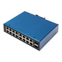 Digitus DN-651138 Kurzanleitung Zur Installation