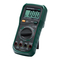 Multimeter Mastech MY64 Kurzanleitung