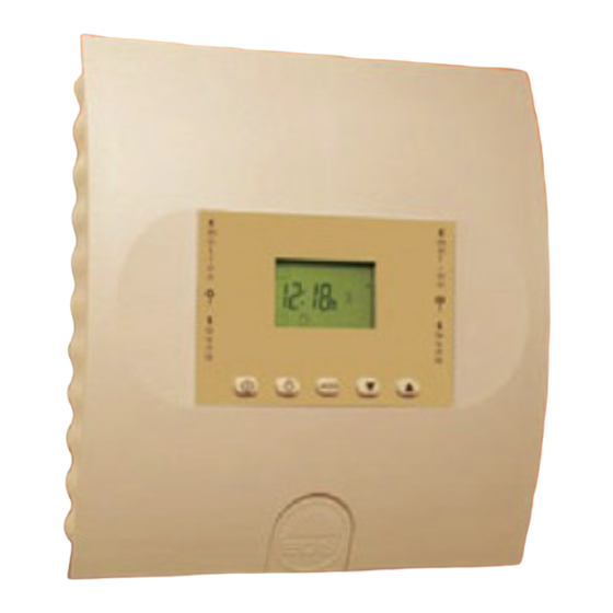 EOS Emotec B6000 Handbücher