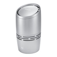 Philips HU4707 Bedienungsanleitung
