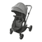 Kinderwagen Ickle Bubba THE ATOM travel system Gebrauchsanweisung