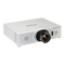Beamer PJLink CP-X8170 Bedienungsanleitung