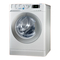 Waschmaschinen Indesit XWE 81683 Handbuch