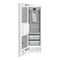 Kühlschränke Gaggenau RF 411 Gebrauchsanleitung