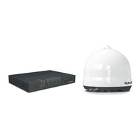 Technisat SKYRIDER DOME Bedienungsanleitung