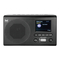 Radios Dual MCR 4 Bedienungsanleitung