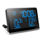 Wetterstationen IROX CBR606 Bedienungsanleitung