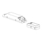Module LEGRAND Wattstopper PLUS Bedienungsanleitung