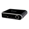 Mediaplayer MEMUP FX TV HD Series Bedienungsanleitung
