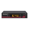 Funkmikrofon-Sets Sennheiser EM 100 G3 Wireless Receiver Bedienungsanleitung