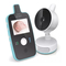 Babyphone Philips AVENT SCD603 Benutzerhandbuch