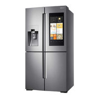 Samsung RF56M9540SR Benutzerhandbuch