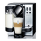 Kaffeemaschinen Nespresso Lattissima Bedienungsanleitung