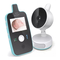 Philips AVENT SCD603 - Babyphone-Handbuch