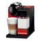Nespresso Lattissima+ Handbuch