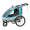 Fahrradzubehör QERIDOO Sportrex1 2020 Benutzerhandbuch