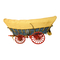 Modellbau Faller MODEL TRAILWAYS Conestoga Wagon 1750-1850 Bedienungsanleitung