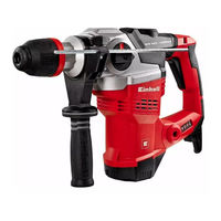 EINHELL 42.579.59 Originalbetriebsanleitung