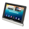 Tablets Lenovo YOGA TABLET 8 Bedienungsanleitung