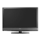 LCD-Fernseher Sony Bravia KDL-46W2000 Bedienungsanleitung