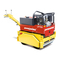 Baumaschinen und Baugeräten Dynapac LP 650 Betrieb & Wartung