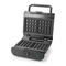 Waffeleisen senya SYCK-WM003S Gebrauchsanleitung