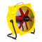 Ventilatoren Trotec TTV 4500 HP Bedienungsanleitung