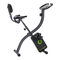 Heimtrainer Tunturi Cardio Fit B25 X-Bike Benutzerhandbuch