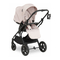 Kinderwagen Hauck VISION X PRAM Gebrauchsanweisung
